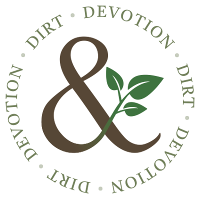 Dirt & Devotion