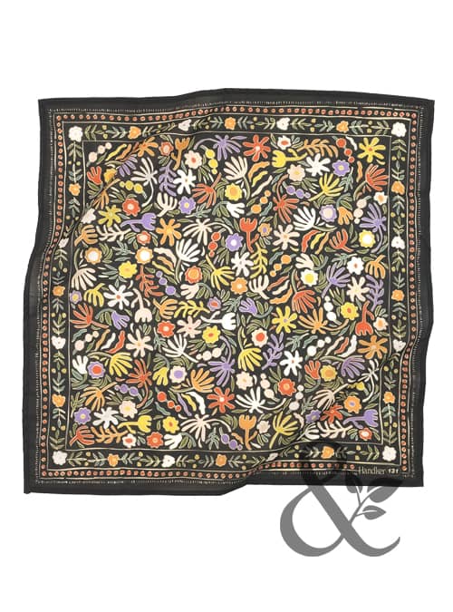 Hemlock Goods Bandana - Henri | Dirt & Devotion