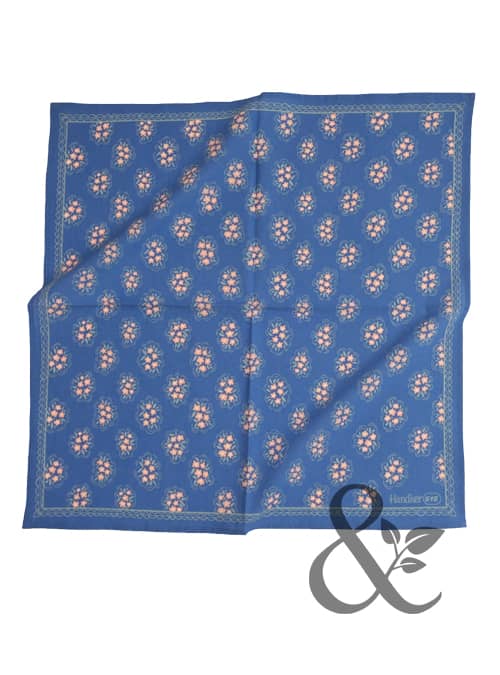 Hemlock Goods Bandana - Penny | Dirt & Devotion