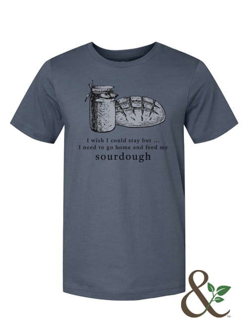 Feed My Sourdough (Rory Feek & Hardison Mill) - Image 6